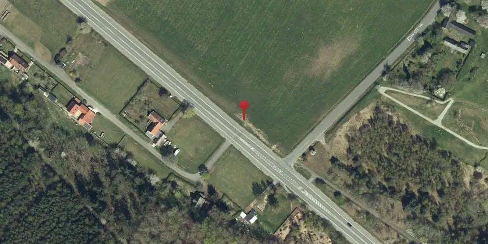 Historisk kort over Historisk kort over