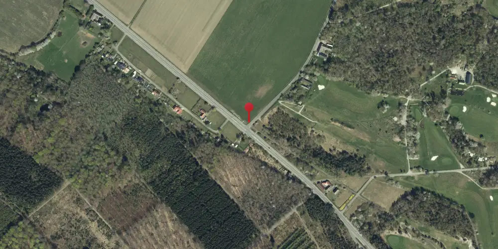 Historisk kort over Historisk kort over