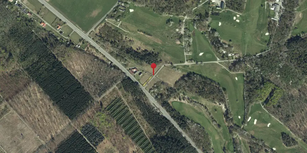 Historisk kort over Historisk kort over