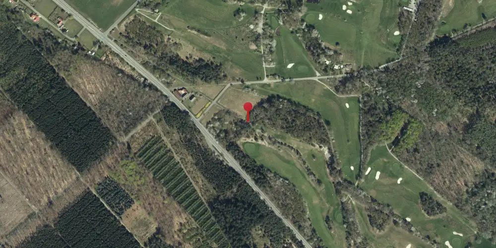 Historisk kort over Historisk kort over