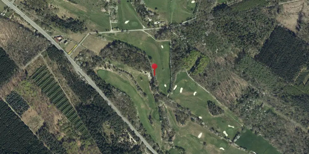 Historisk kort over Historisk kort over