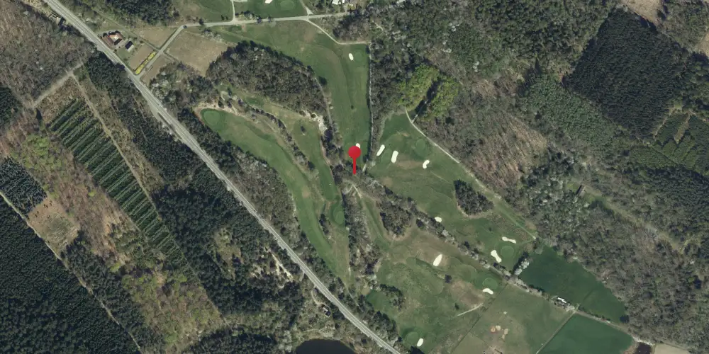 Historisk kort over Historisk kort over