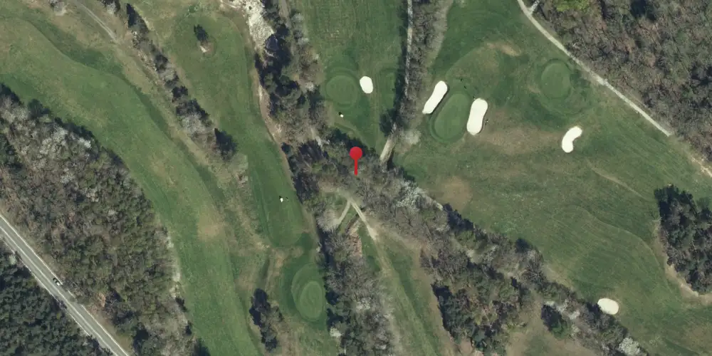 Historisk kort over Historisk kort over