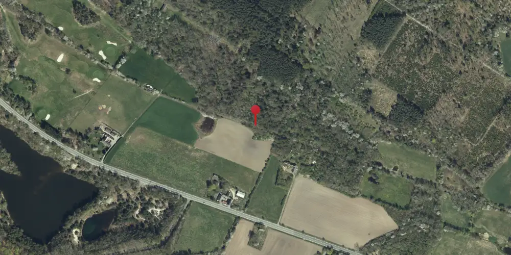 Historisk kort over Historisk kort over