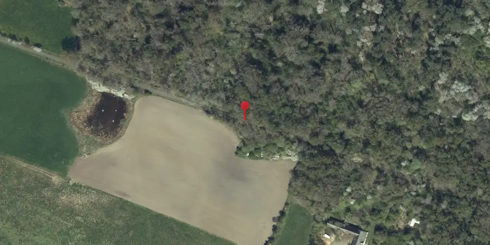 Historisk kort over Historisk kort over