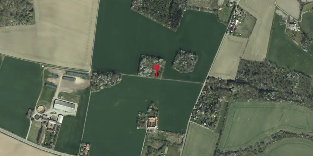 Historisk kort over Historisk kort over