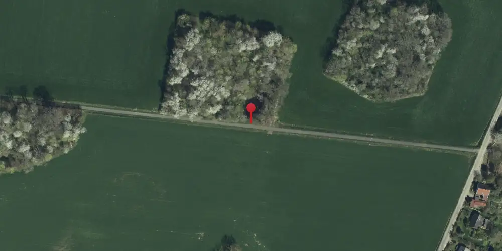 Historisk kort over Historisk kort over