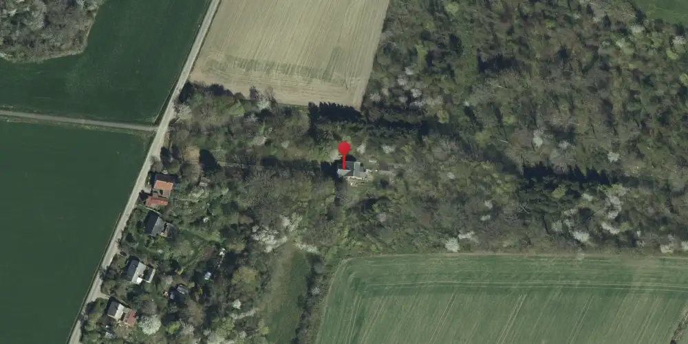 Historisk kort over Historisk kort over