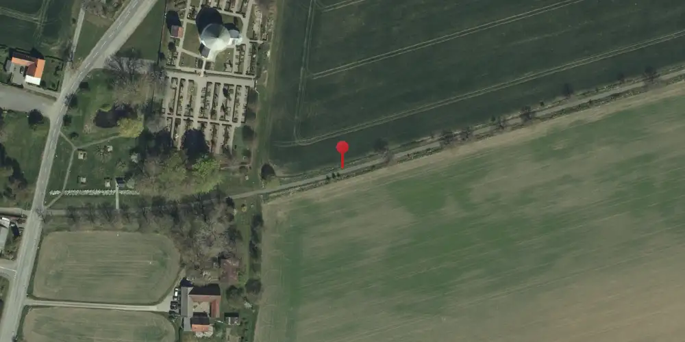 Historisk kort over Historisk kort over