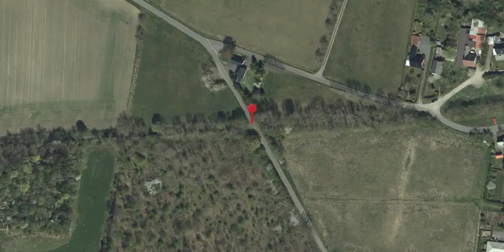 Historisk kort over Historisk kort over