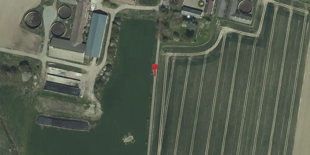 Historisk kort over Historisk kort over