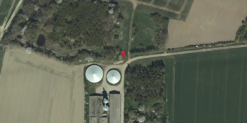 Historisk kort over Historisk kort over