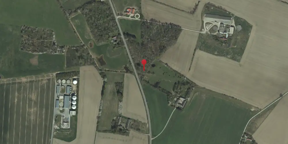 Historisk kort over Historisk kort over