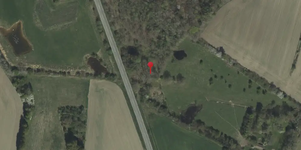 Historisk kort over Historisk kort over