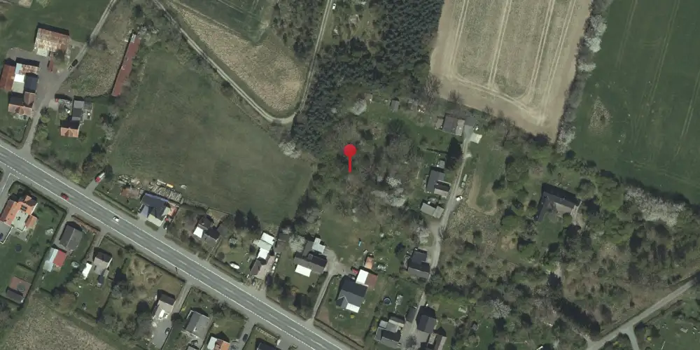 Historisk kort over Historisk kort over