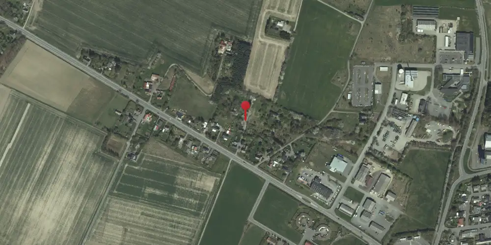 Historisk kort over Historisk kort over