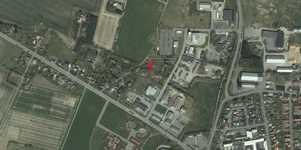 Historisk kort over Historisk kort over