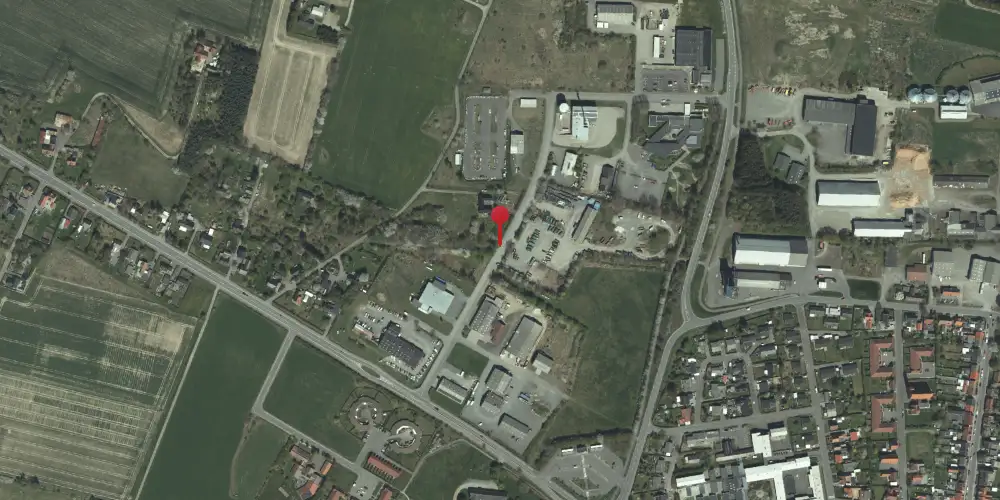 Historisk kort over Historisk kort over