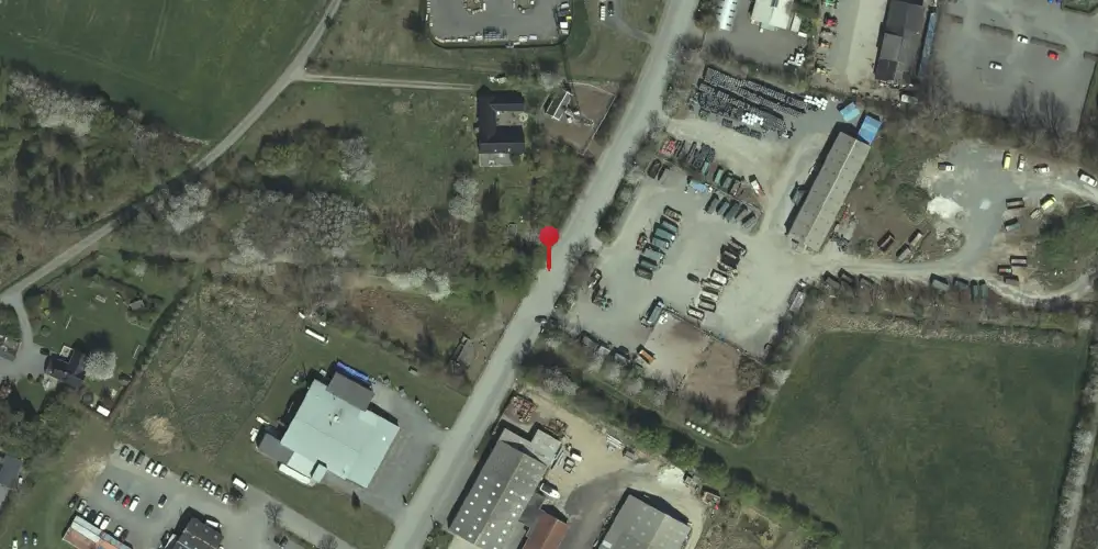 Historisk kort over Historisk kort over