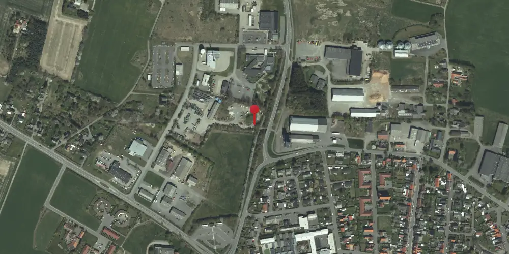 Historisk kort over Historisk kort over