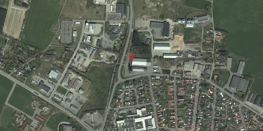 Historisk kort over Historisk kort over