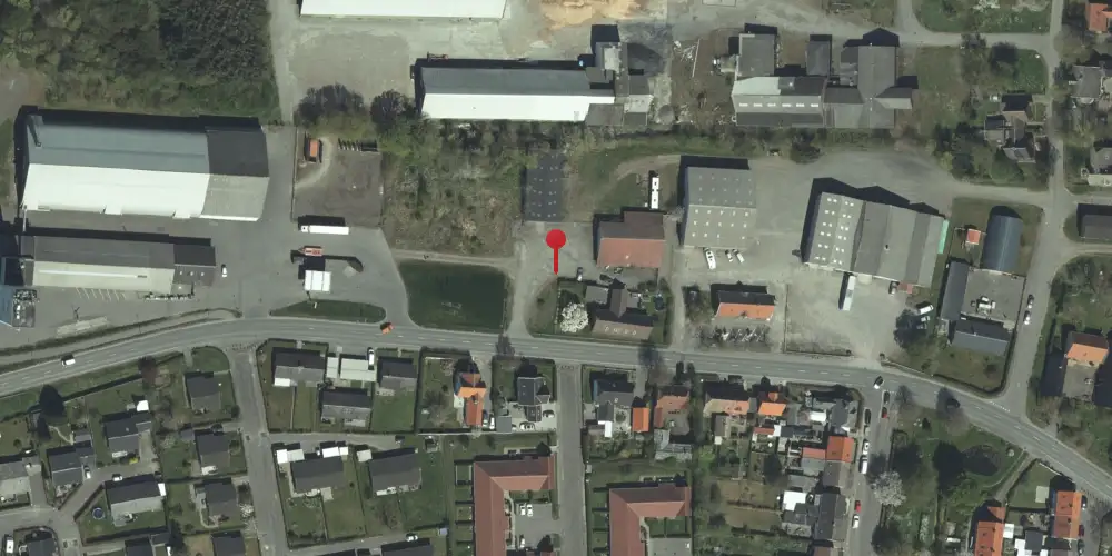 Historisk kort over Historisk kort over