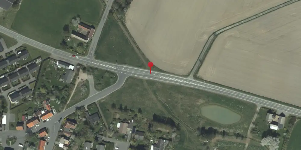 Historisk kort over Historisk kort over