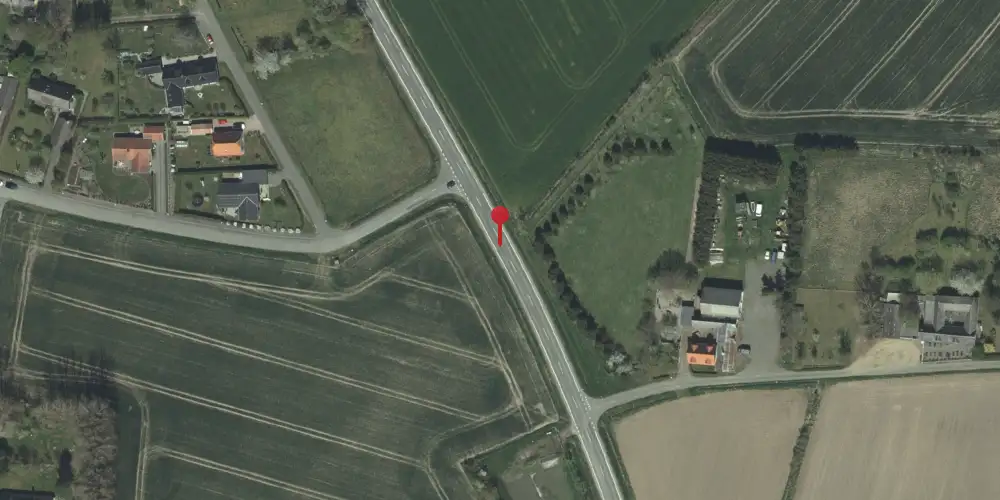 Historisk kort over Historisk kort over