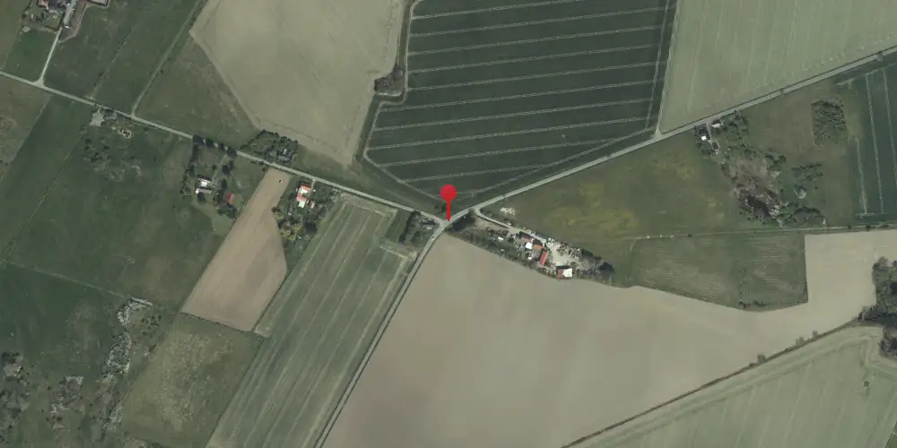 Historisk kort over Historisk kort over