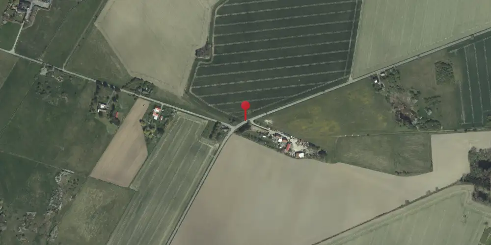 Historisk kort over Historisk kort over