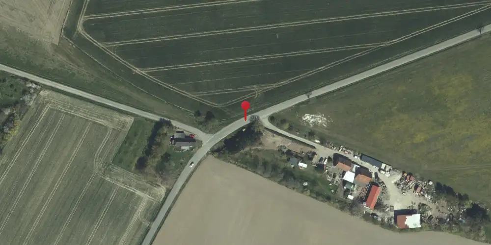 Historisk kort over Historisk kort over