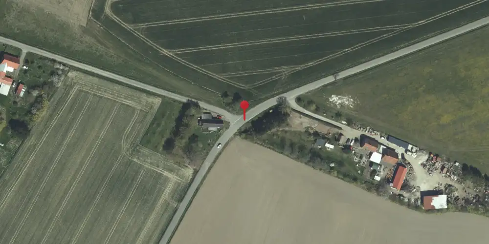 Historisk kort over Historisk kort over