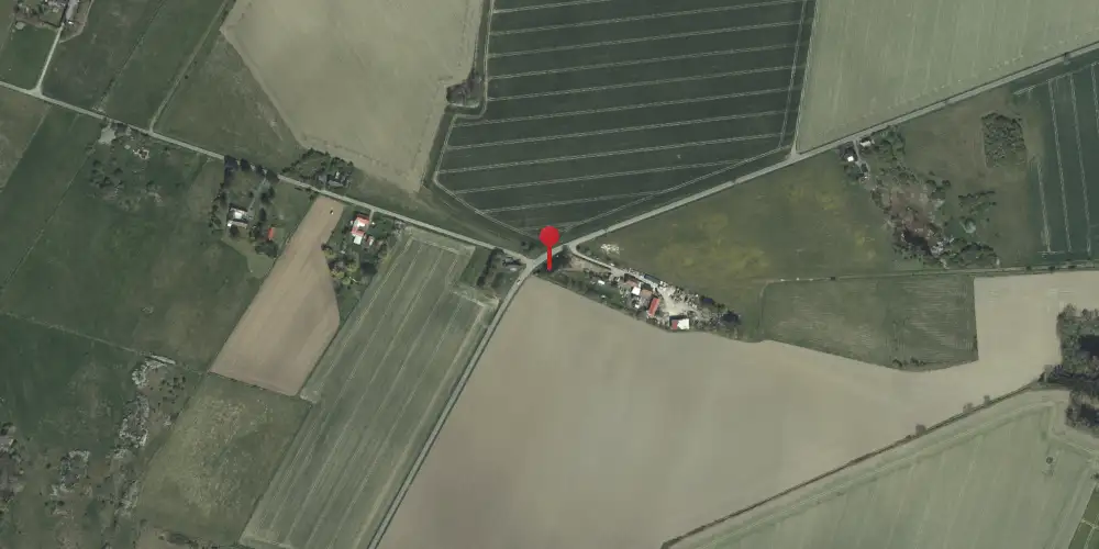 Historisk kort over Historisk kort over