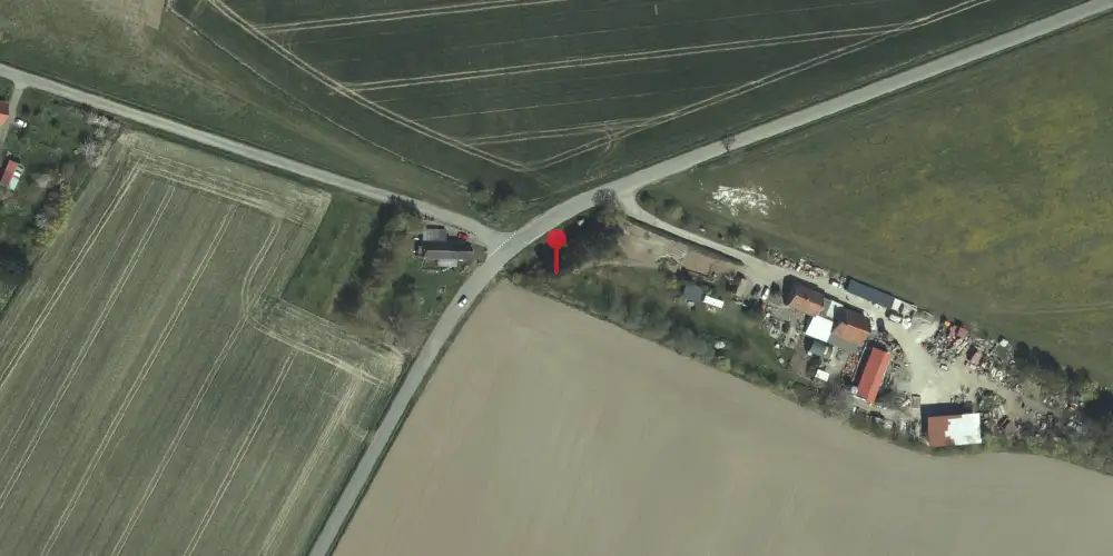 Historisk kort over Historisk kort over