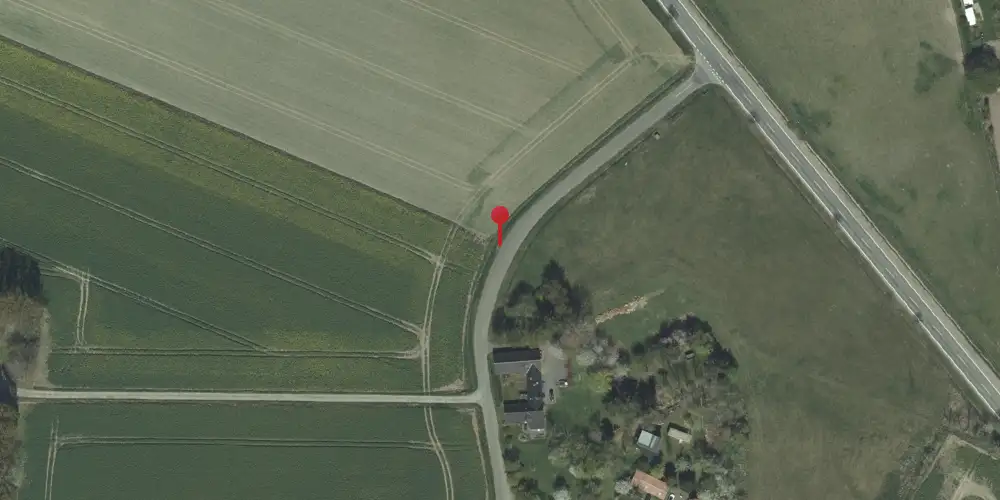 Historisk kort over Historisk kort over