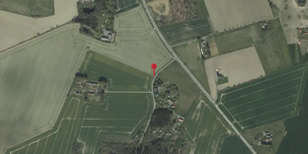 Historisk kort over Historisk kort over