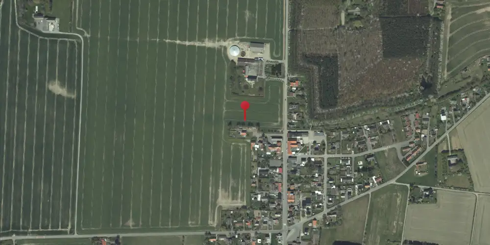 Historisk kort over Historisk kort over