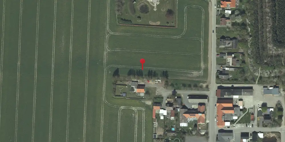 Historisk kort over Historisk kort over