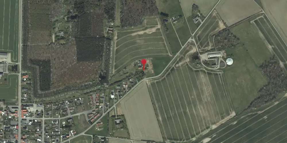 Historisk kort over Historisk kort over