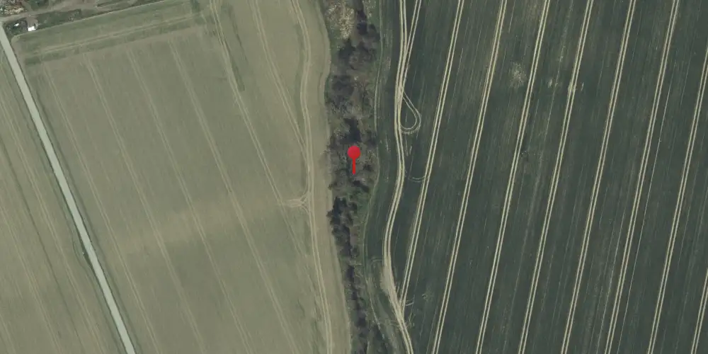 Historisk kort over Historisk kort over