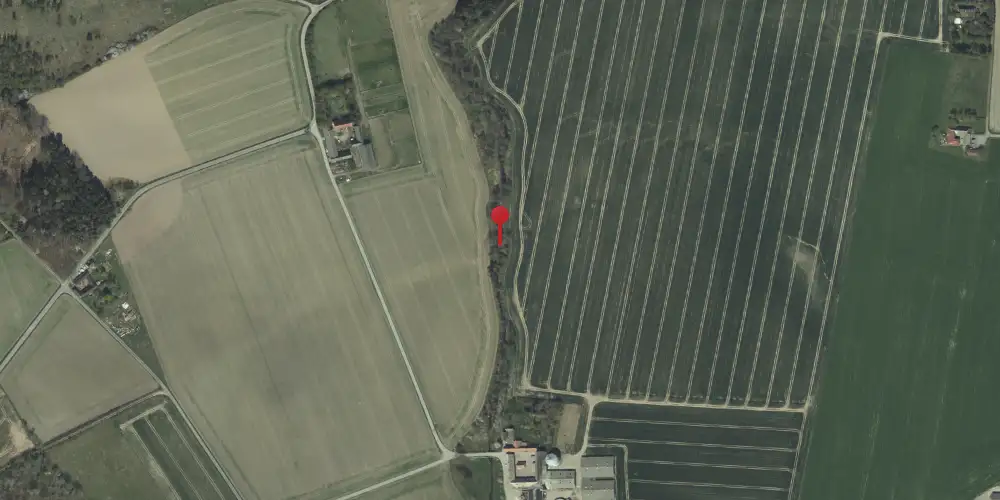 Historisk kort over Historisk kort over