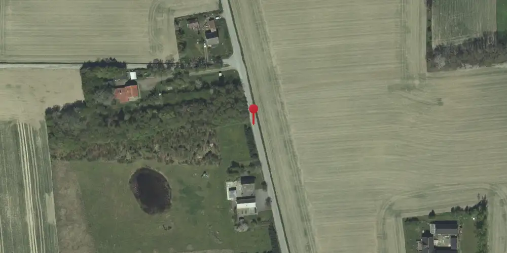 Historisk kort over Historisk kort over