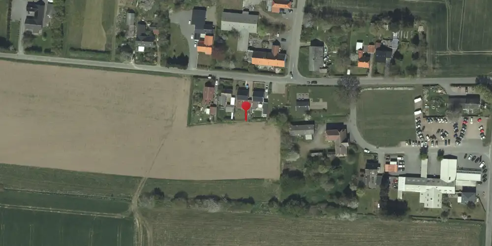 Historisk kort over Historisk kort over