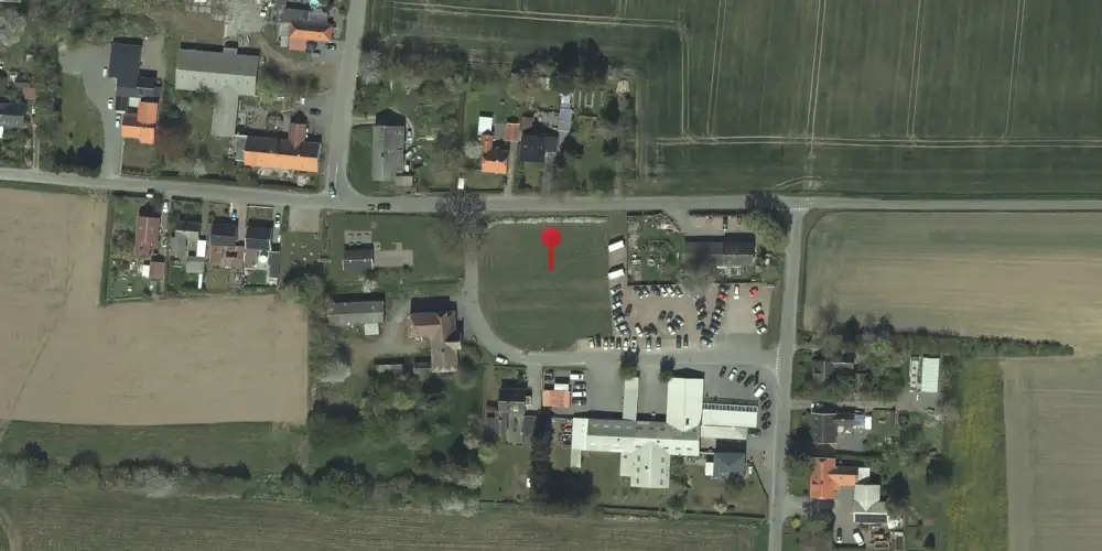 Historisk kort over Historisk kort over