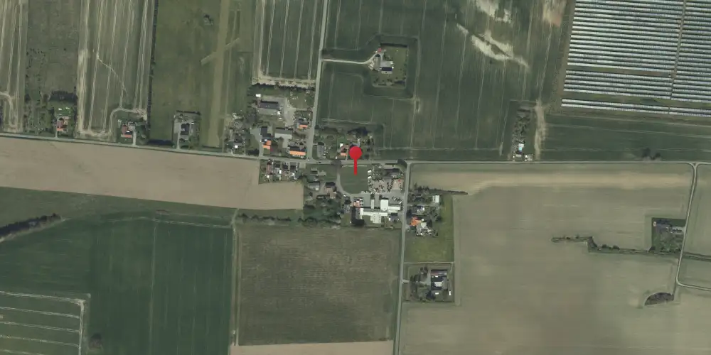 Historisk kort over Historisk kort over