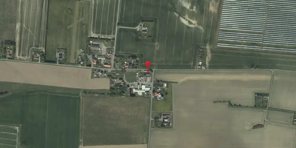 Historisk kort over Historisk kort over