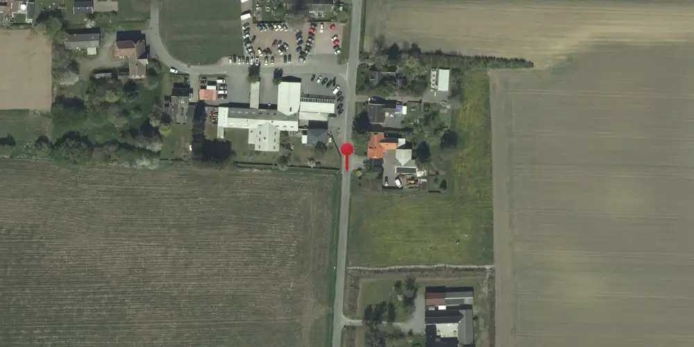 Historisk kort over Historisk kort over