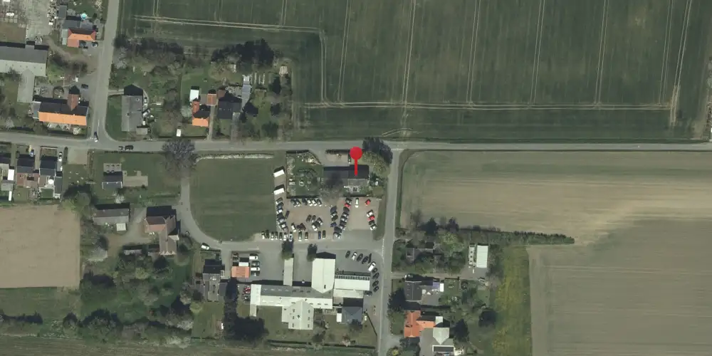 Historisk kort over Historisk kort over