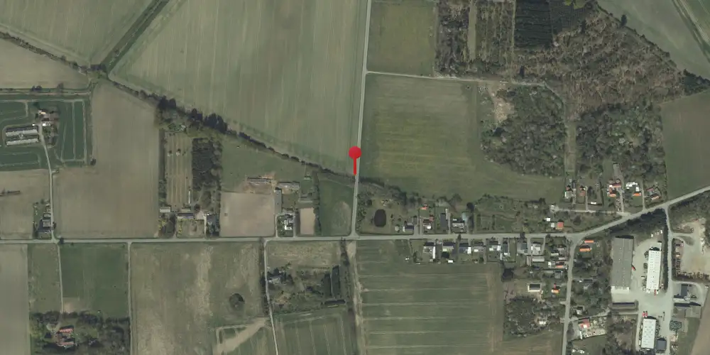 Historisk kort over Historisk kort over