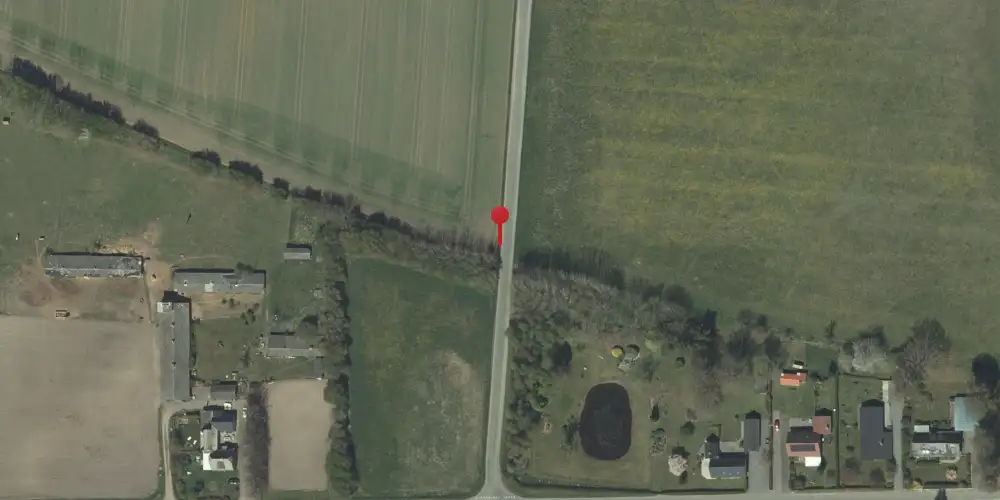 Historisk kort over Historisk kort over